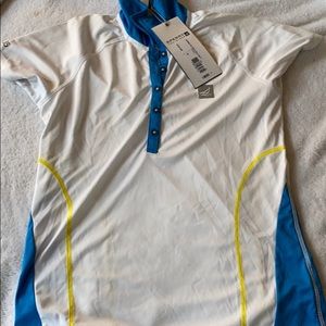 Sperry Women’s Tech Polo NWT